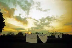 Tienen Clothesline