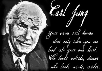 Carl Jung and Wolfgang Pauli – Two Giants