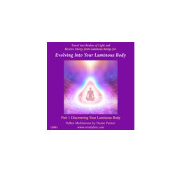 Classes in the  Luminous Body – opportunity to sign up