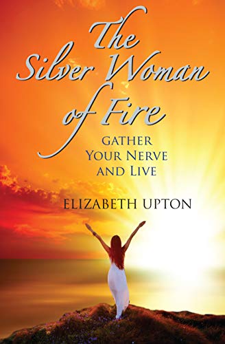 The Silver Woman of Fire
