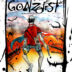 The Hunter Gatherers Interview with Margaret Harrell at the Gonzofest!