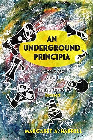 An Underground PRINCIPIA – pre-order