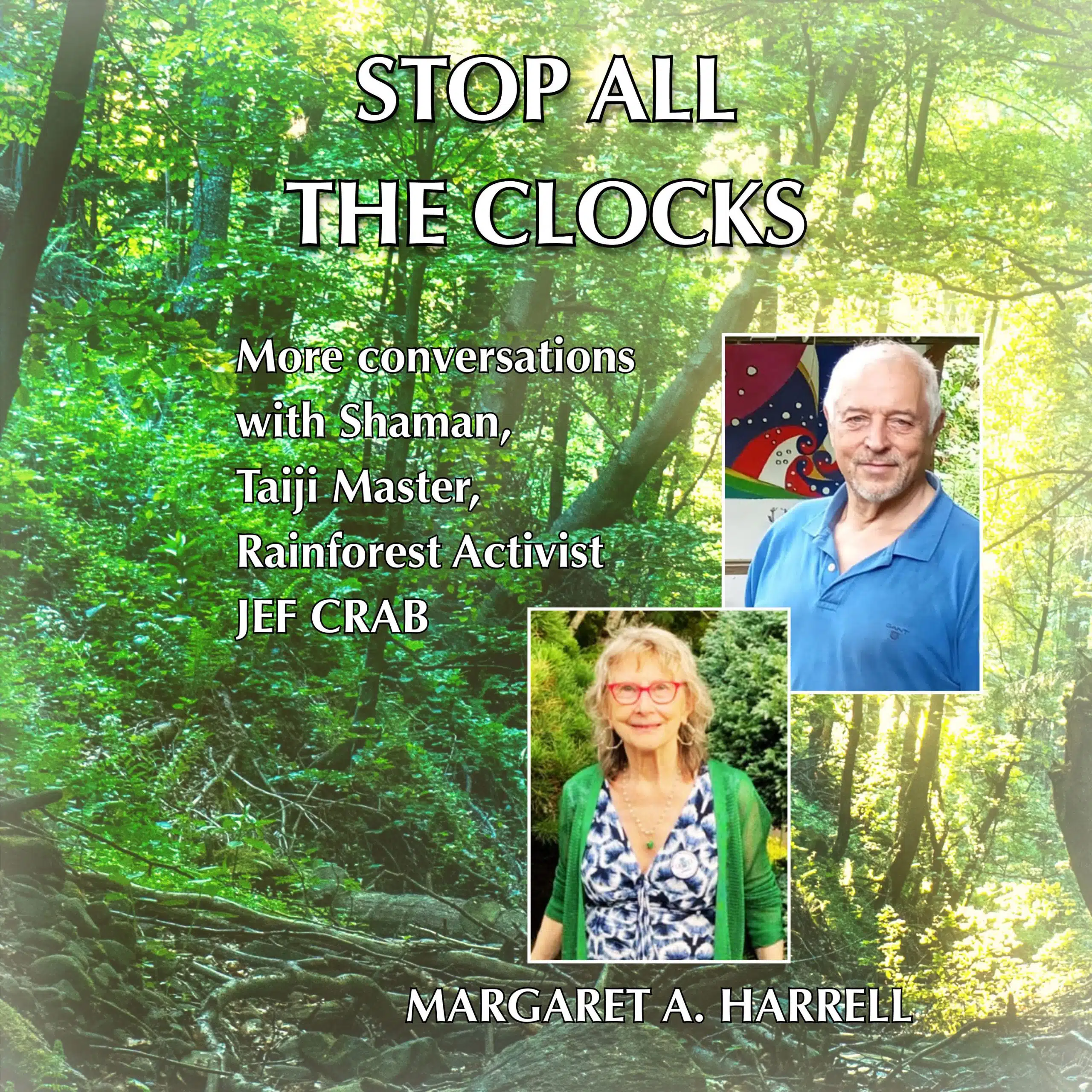 MARGARET A. HARRELL – 1